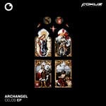 cover: Archangel - Celos EP