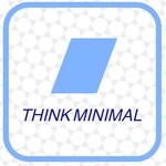 cover: Various - Think Minimal