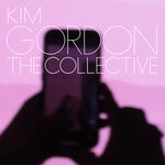 cover: Kim Gordon - Psychedelic Orgasm