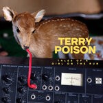 cover: Terry Poison - Tales Of A Girl On The Run