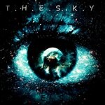 cover: TheSky - Road To Darkside