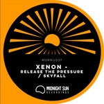 cover: Xenon - Skyfall / Release The Pressure