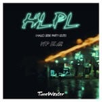 cover: TimeWaster - HLPL (VIP Edit)