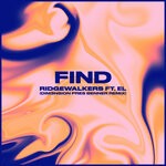 cover: Ridgewalkers|Dim3nsion|Benner - Find