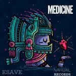 cover: Esave - Medicine