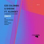 cover: Kleinsky|Sheism|Eze Colombo - Unico