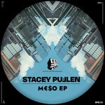 cover: Stacey Pullen - MEUR$O EP