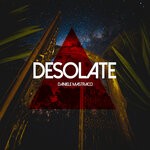 cover: Daniele Mastracci - Desolate