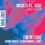 cover: Fenky|Le Roi Carmona|Gianni Ruocco - I'm In Love