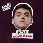 cover: F-Lima - Love Call