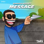 cover: Roberto Surace - Message