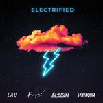 cover: Fulvio Colasanto|Syntronix|Bunny X|LAU - Electrified