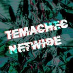 cover: TEMACHEC BEATS - TEMACHEC NETWIDE