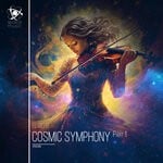 cover: EL-DEPO - Cosmic Symphony Part 1