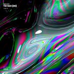 cover: Tataki (DE) - Toxic EP