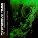 cover: Jean Luc|Nick Jay|Samus Jay|Sharon West - Mysterious Times (Samus Jay Remix)