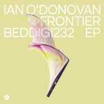 cover: Ian O'Donovan - Frontier EP