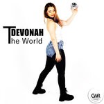 cover: Devonah - The World