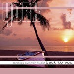 cover: York - Back To You