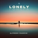 cover: Alfredo Magrini - LONELY