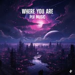 cover: PLV Music - Where You Are