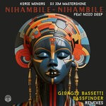 cover: DJ Jim Mastershine|Korie Minors|Nuzu Deep - Nihambile- Nihambile