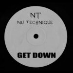 cover: Nu Technique - Get Down