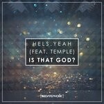 cover: Temple (UK) - Is That God?