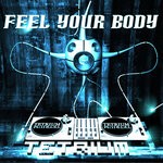 cover: Tetrium - Feel Your Body