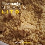 cover: Neens & Lito - Brown Sugar