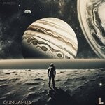 cover: Dubliss - Oumuamua