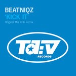 cover: Beatniqz - Kick It