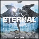 cover: Sikusia - Eternal