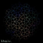 cover: khaiv. - Helix Me