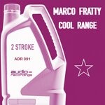 cover: Marco Fratty - Cool Range