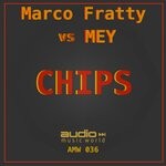 cover: Mey|MARCO FRATTY - Chips