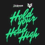 cover: Whizzkid|DJ Shimamura - Hold Your Head High