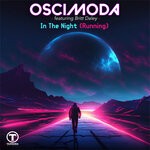 cover: Britt Daley|OSCIMODA - In The Night (Running)