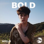 cover: Hollo - Bold