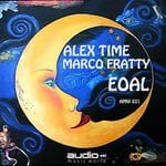 cover: ALEX TIME|Marco Fratty - Eoal