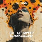 cover: Marco Piangiamore - Bad Attempt