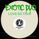 cover: Exotic Duo - Love So True