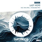 cover: Bbook - Last Hope