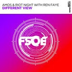 cover: Amos & Riot Night|Ren Faye - Different View