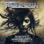 cover: Quinny - Black X White