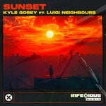 cover: Kyle Gorey|Luigi Neighbours - Sunset