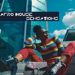 cover: Various - Afro House Sensation