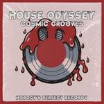 cover: Various - House Odyssey