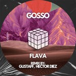 cover: GOSSO - Flava