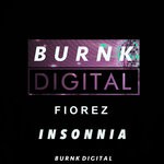 cover: Fiorez - Insonnia